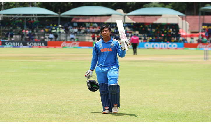 ICC rules become a barrier; 14-year-old Vaibhav Suryavanshi will have to wait to play for Team India