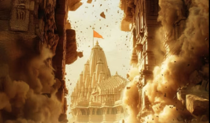 ‘Jai Somnath’ announced: Sanjay Leela Bhansali’s next grand historical project to release in 2027