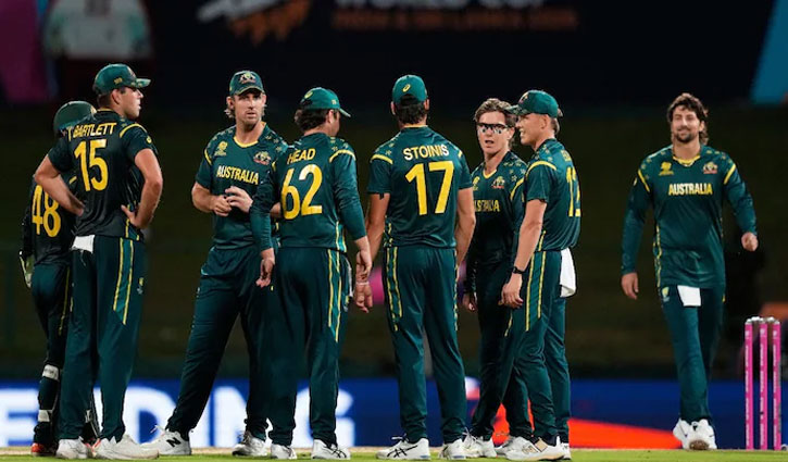 We spend as much or more time preparing for T20Is as we do for Tests: Adam Zampa
