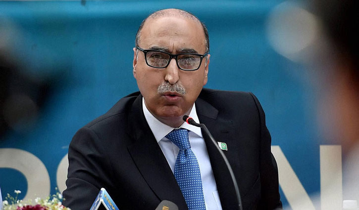 Who is Abdul Basit, who spoke of carrying out attacks on Delhi and Mumbai in India?