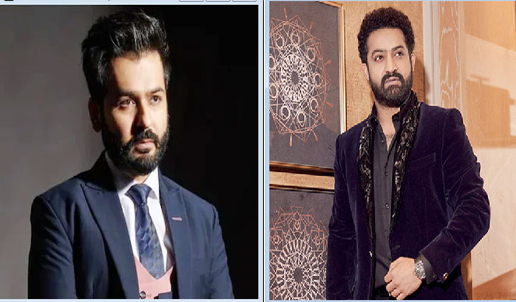 Aditya Dhar thanked Jr. NTR for liking 'Dhurandhar 2', saying, "One Industry, One Heartbeat."