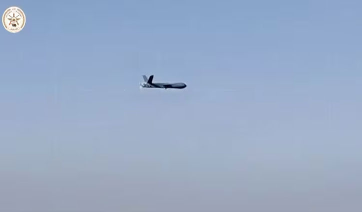 Pakistan's Noor Khan base, ready for repairs after Operation Sindoor, was destroyed by the Taliban.