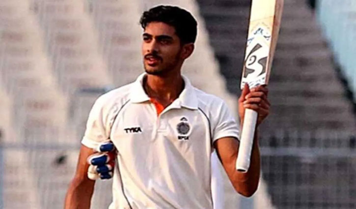 Aryaman Birla: The Journey from the IPL Auction to the RCB Bench