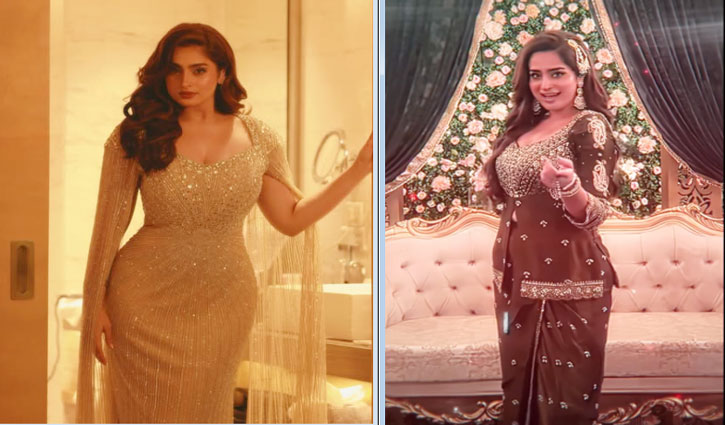 Periods are no joke, it's important to make sons and brothers aware too: 'Dhurandhar' actress Ayesha Khan on trolling