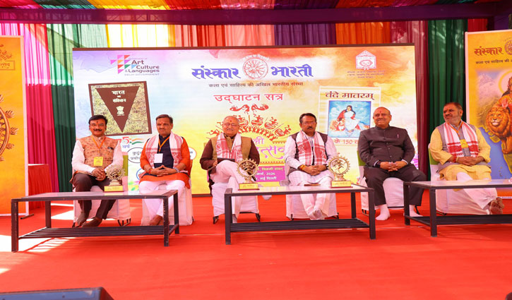 Delhi Art Festival 2026 concludes with a grand finale: High-quality performances make the cultural event a memorable one