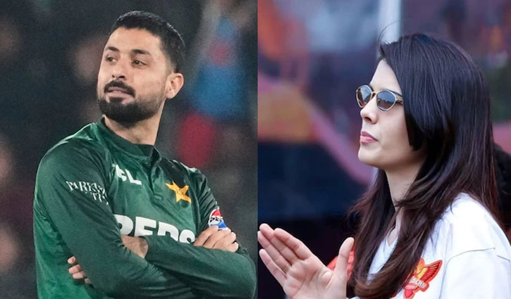 Sunrisers Leeds justify Pak spinner Abrar Ahmed signing