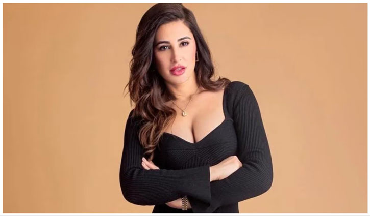 Nargis Fakhri's emotional post from Dubai amid rising tensions: "Fear and uncertainty robbed me of sleep"