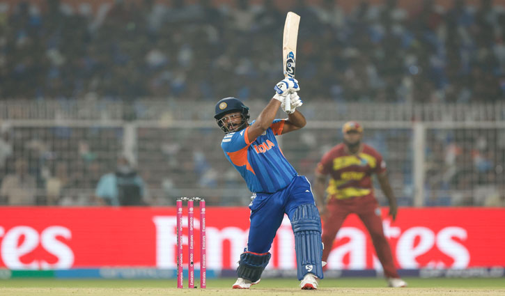 Sanju Samson: A shining star of talent, patience and belief