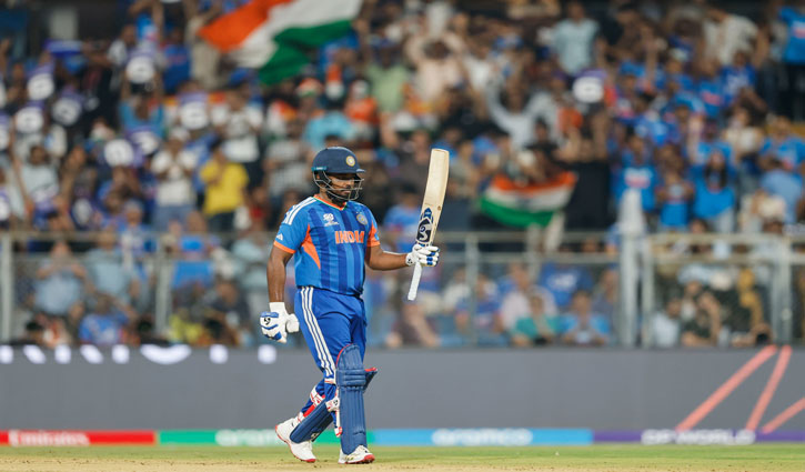 After a brilliant innings in the semi-final, Sanju Samson said, I will feel relieved only after winning the final.