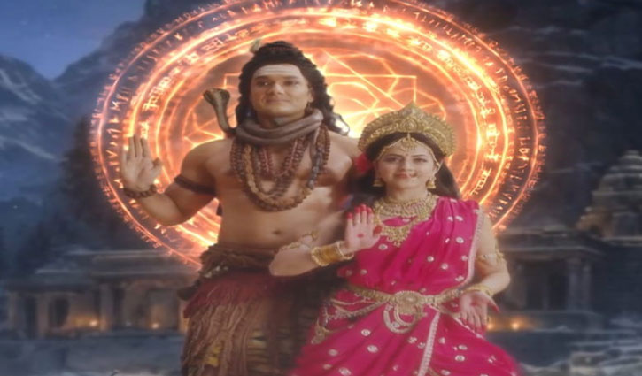 Avinesh Rekhi and Shrenu Parikh Share Their Journey in Sony SAB’s ‘Ganesh Kartikeya’