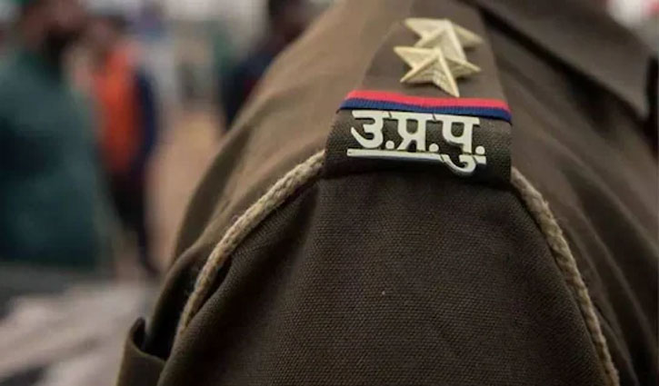 Uproar over ‘Pandit’ Option in UP Police Recruitment Exam Question; Inquiry Ordered