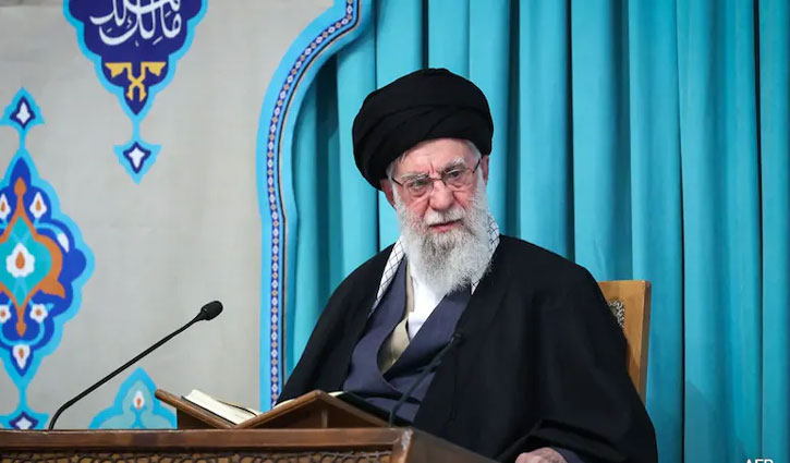 Iran vows "most brutal" revenge against US and Israel after Khamenei's death