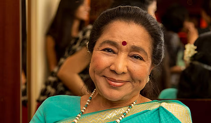 When Asha Bhosle spoke about her ‘failed marriage’: "When I was pregnant, I was asked to leave the house."