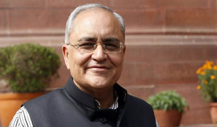 Renowned Journalist and Veteran BJP Leader Balbir Punj Passes Away