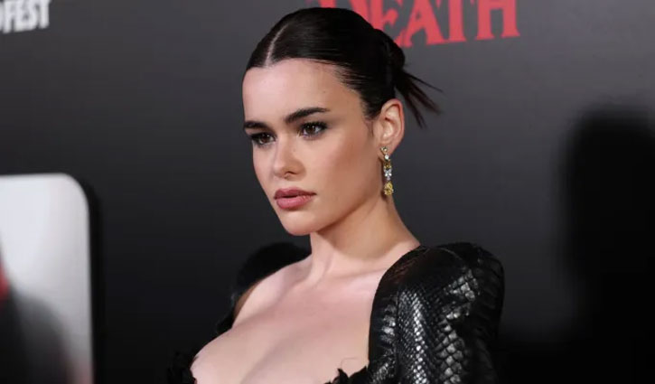 Barbie Ferreira explains why she exited ‘Euphoria’