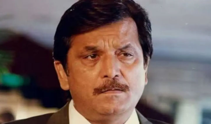 Veteran Actor and Director Bharat Kapoor Passes Away