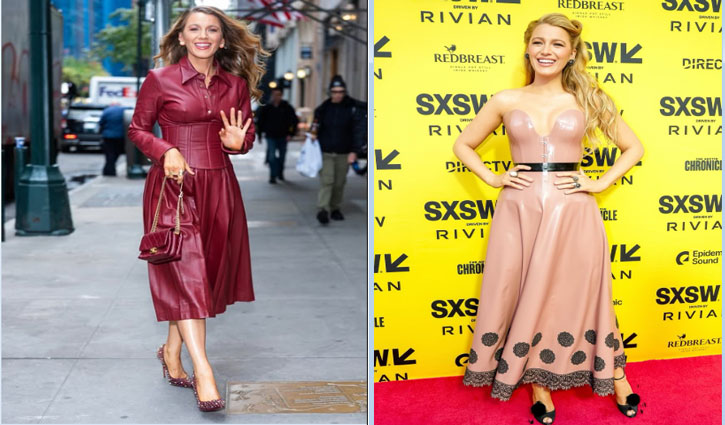 Amidst the ongoing court case with Justin Baldoni, Blake Lively has vowed to fight back against digital violence.