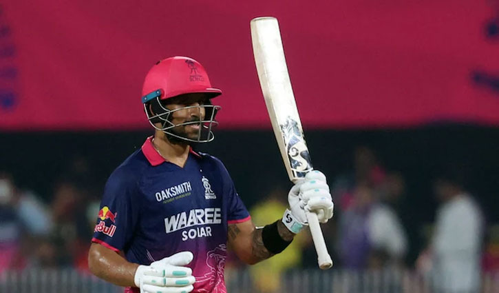 Vaibhav Sooryavanshi's Explosive Innings vs. Dhruv Jurel's Patience, Prudence, and Balanced Batting