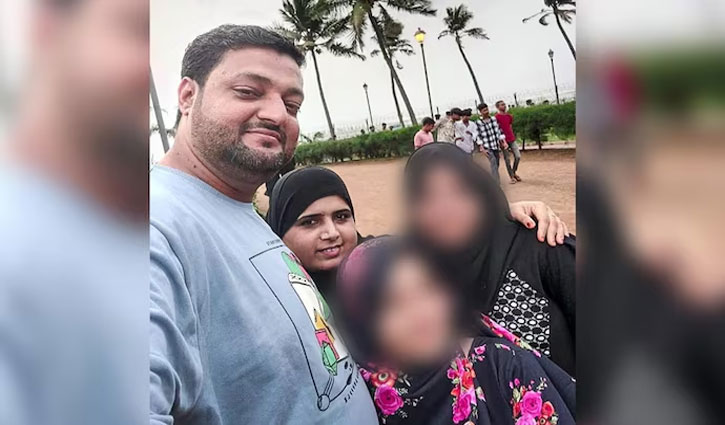 Four members of a Mumbai family die; all had eaten biryani and watermelon at night.