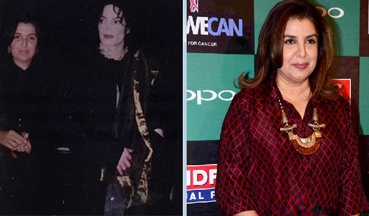 Critics are fools in every country: Farah Khan