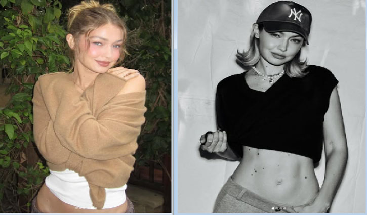 Gigi Hadid Breaks Silence After Being Named in Epstein Files: 'Never Had Any Association with That Person'