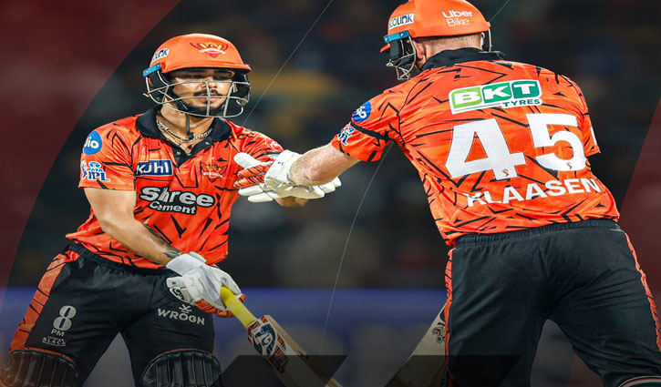 It was a joy to witness the collective efforts of all the team's players: Ishan Kishan after the win over KKR.