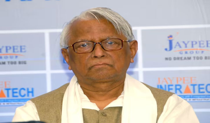 Jaiprakash Gaur stated: The legacy of the JP Group will now be carried forward by the Adani Group.