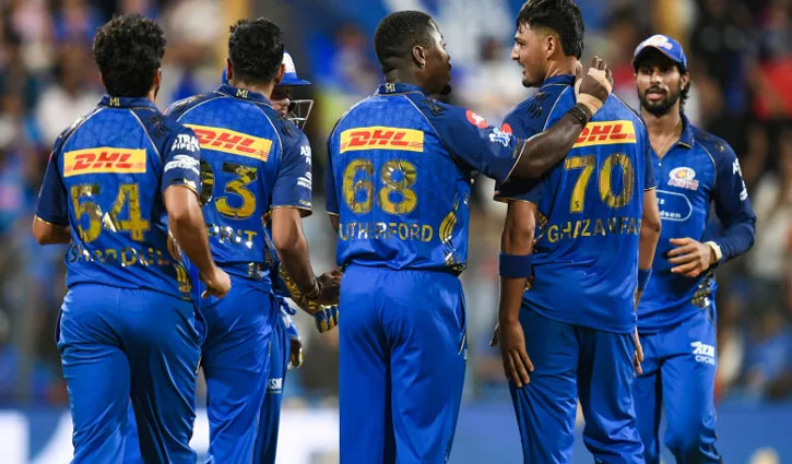 IPL 2026: We need to see where we are going wrong: Hardik Pandya after another MI defeat.
