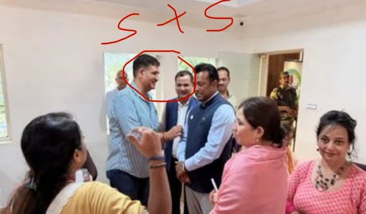 Even the BJP Chief Won't Be Able to Save You: Mahua Moitra Reveals Leaders' Locations