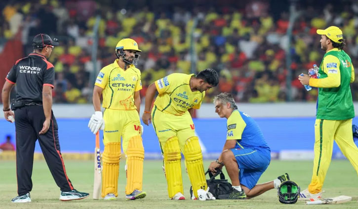R Ashwin Slams CSK for Mishandling Ayush Mhatre's Injury