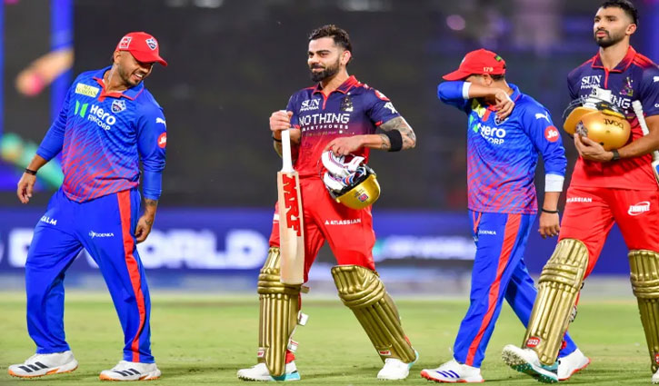 IPL 2026: Tremendous Pressure on Batsmen Due to Hazelwood and Bhuvneshwar's Bowling: Devdutt Padikkal