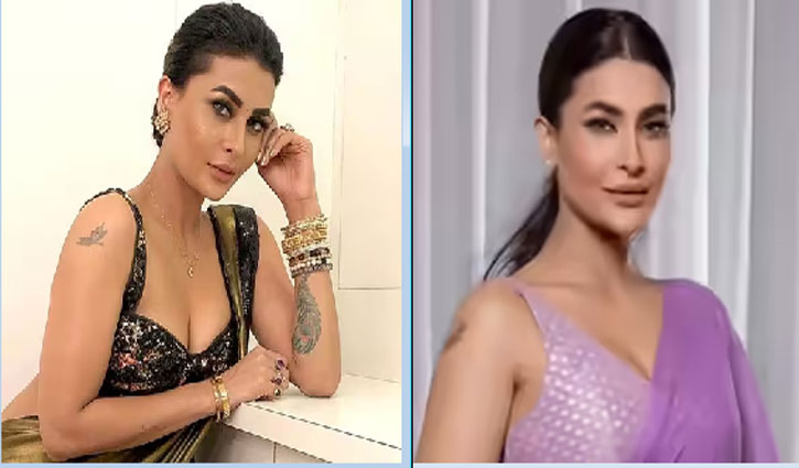 Pavitra Punia slams trolls over ‘surgery’ comments: Stop disturbing the actors