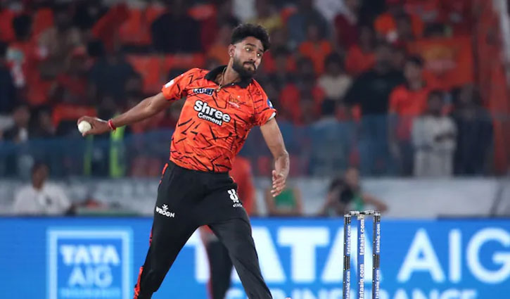 ‘Manifestation Man’ Praful Hinge said, "The most special wicket was Suryavanshi’s."