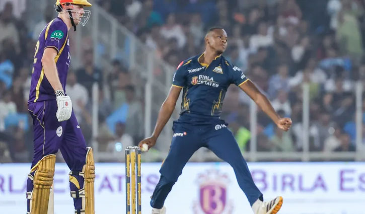 IPL 2026: 'It is the most important win,' says Rabada regarding concerns over run rate.