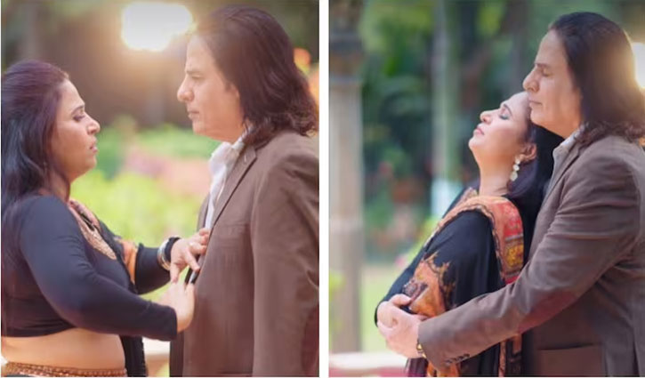 Rahul Roy reacts to trolls over viral reels: Help me find work if you are concerned