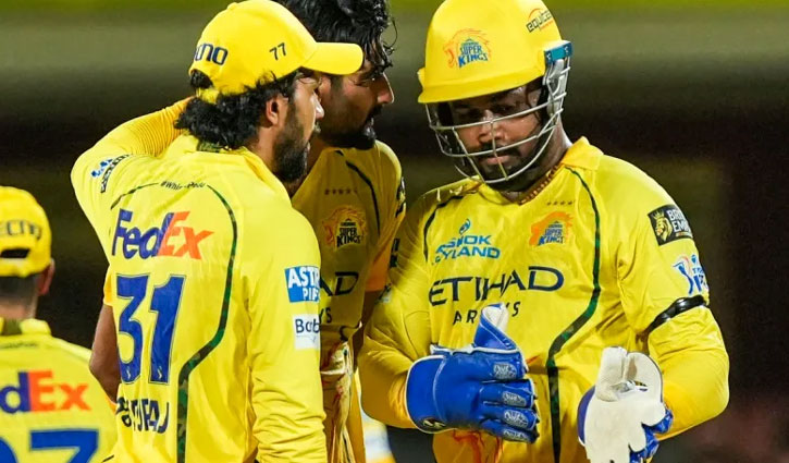 IPL 2026: A Big Innings and Good Form Restored: Gaikwad Speaks After CSK Victory