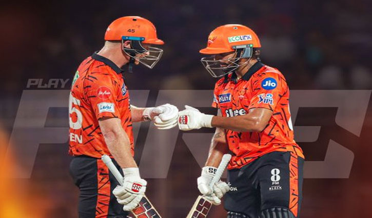 IPL 2026: Sunrisers Defeat KKR by 65 Runs Thanks to Brilliant Performances by Batsmen and Bowlers