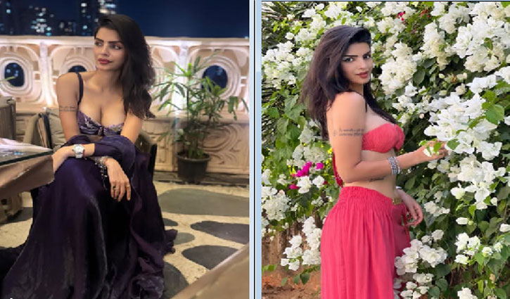 Ranveer Singh Used to Be Extremely Shy; the Actor Was Nervous During a Bold Shoot: Sonali Raut Reveals