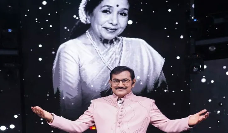 Asha Ji was deeply hurt when I publicly denied being her son: Sudesh Bhosale