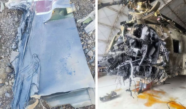 Iran Claims: Two US Jets Shot Down in Last 24 Hours, Two Black Hawks Targeted; Pilots Missing