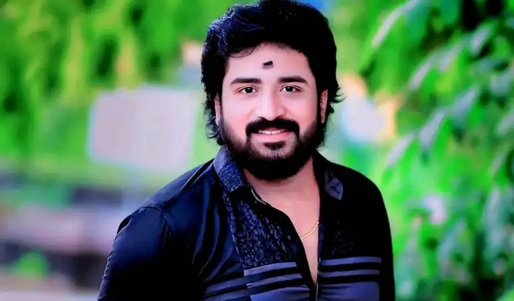 Malayalam TV actor Siddharth Venugopal passes away at the age of 41.