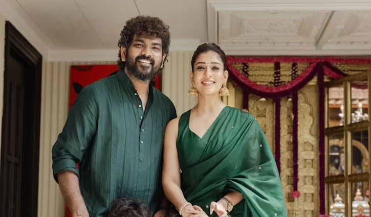 Vignesh Shivan breaks silence on 'normal people' viral video controversy