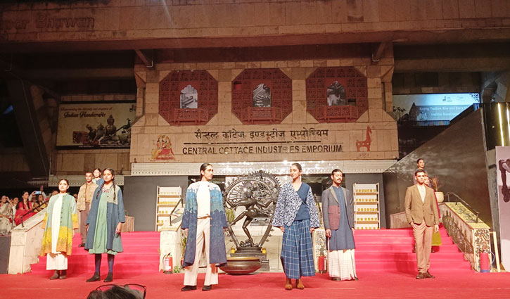 The Tapestry of Heritage in Modernity: CCIC Presents ‘Soul Threads’