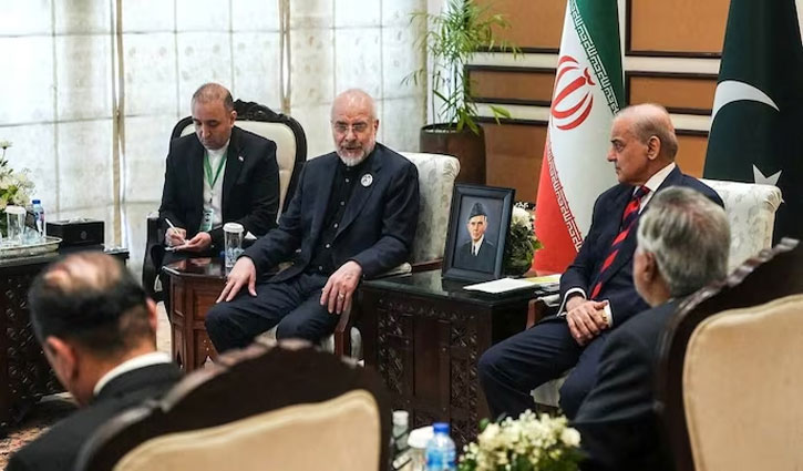 Iran stated that the talks failed because the US demands could not be met.