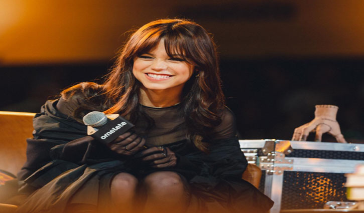 Had no firm confidence in her future in acting: Jenna Ortega, actress from the Netflix series 'You'