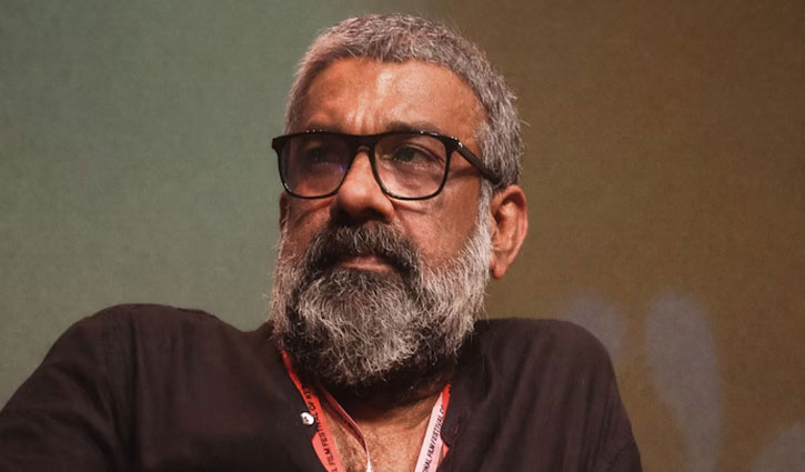 Renowned Malayalam Director-Producer Ranjith Arrested on Charges of Sexual Harassment