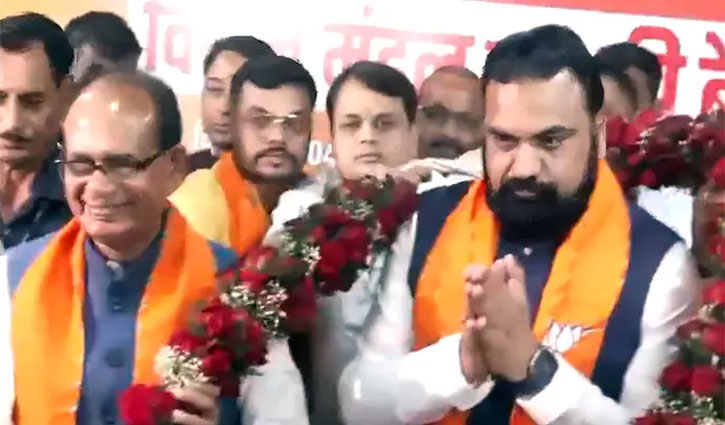 The Story of Samrat Chaudhary Becoming Chief Minister: How Consensus Was Reached Between the BJP and JD(U) on His Name