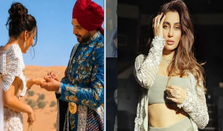 Anusha Dandekar's Cryptic Post Goes Viral Following Karan Kundrra's Proposal; Sparks a Frenzy on Social Media