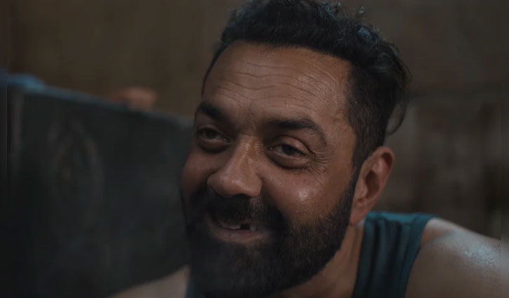 Bandra Teaser: Teaser Released for Anurag Kashyap's Film 'Bandra'—Bobby Deol Stars as a Troubled Rockstar