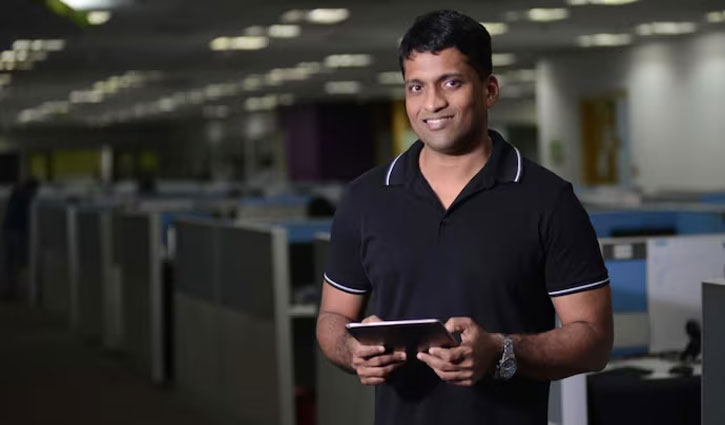Byju Raveendran sentenced to six months in jail by Singapore court